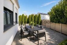 Exklusive Terrassenwohnung mit Garten & separatem Apartment in Ingolstadt - 48,86 m² Wohnbereich, Hauscharakter & Top-Lage! Wohnung kaufen 85055 Ingolstadt Bild klein