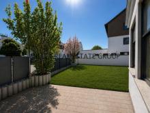 Exklusive Terrassenwohnung mit Garten & separatem Apartment in Ingolstadt - 48,86 m² Wohnbereich, Hauscharakter & Top-Lage! Wohnung kaufen 85055 Ingolstadt Bild klein