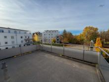 Exklusive Wohnung mit großer Terrasse Wohnung kaufen 77855 Achern Bild klein