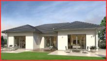 Exklusiver OKAL - Bungalow inkl. Grundstück Haus kaufen 40764 Langenfeld (Rheinland) Bild klein