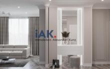 Exklusives 4-Zimmer-Penthouse - Luxus und Raum vereint Wohnung kaufen 14641 Nauen Bild klein