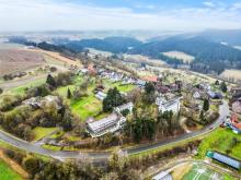 Exklusives Anwesen im Schwarzwald - Ihr Traumprojekt für Gesundheit & Erholung Grundstück kaufen 72175 Dornhan Bild klein