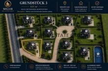 Exklusives Baugrundstück in Hitzhofen-Hofstetten - Ein Ort, an dem Wohnträume Wirklichkeit werden! Grundstück kaufen 85122 Hitzhofen Bild klein