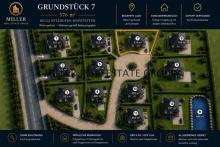 Exklusives Baugrundstück in Hitzhofen-Hofstetten - Großzügigkeit, die Raum für Ihre Zukunft schafft! Grundstück kaufen 85122 Hitzhofen Bild klein