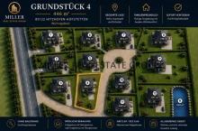 Exklusives Baugrundstück in Hitzhofen-Hofstetten - Clever planen. Hochwertig wohnen. Zukunft gestalten. Grundstück kaufen 85122 Hitzhofen Bild klein
