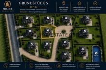 Exklusives Baugrundstück in Hitzhofen-Hofstetten - Die perfekte Balance aus Freiraum, Lebensqualität und Zukunft! Grundstück kaufen 85122 Hitzhofen Bild klein