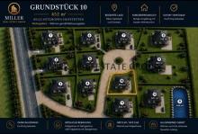 Exklusives Baugrundstück in Hitzhofen-Hofstetten - Der perfekte Ort für Ihr neues Zuhause! Grundstück kaufen 85122 Hitzhofen Bild klein