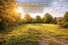 Exklusives Baugrundstück in Ingolstadt-Süd - seltene Bestlage mit außergewöhnlichem Entwicklungspotenzial! Grundstück kaufen 85051 Ingolstadt Bild klein