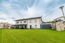 Exklusives Einfamilienhaus Haus kaufen 94344 Wiesenfelden Bild klein
