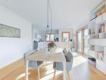Exklusives Generationenhaus Haus kaufen 79189 Bad Krozingen Bild klein