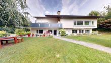 Exklusives, großes Einfamilienhaus in guter und ruhiger Ortsrand-Lage Haus kaufen 75239 Eisingen (Enzkreis) Bild klein