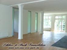 EXKLUSIVES LOFT ZUM ERSTBEZUG IN MITTE * 2 BÄDER * DECKENHÖHE ÜBER 4 METER * GROSSER BALKON * GARAGE Wohnung mieten 10117 Berlin Bild klein