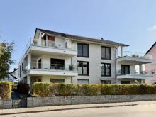 Exklusives Mehrfamilienhaus in bester Lage -
Ideal auch als Generationenhaus Haus kaufen 79189 Bad Krozingen Bild klein