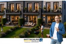 Exklusives Neubauprojekt - modernes Reihenhaus in Ennepetal - Echaus Haus kaufen 58256 Ennepetal Bild klein