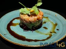 Exklusives Restaurant in Mitte Gewerbe mieten 10115 Berlin Bild klein