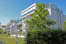Exklusives Wohnen!
2 Zimmer - ganz nah am Hofgarten! Wohnung mieten 95448 Bayreuth Bild klein