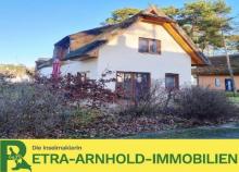 ---------Exquisite Wohlfühl-Oase am Haff --- Haus kaufen 17419 Zirchow Bild klein