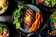 Exquisites Restaurant in TOP Ecklage am Helmholtzplatz - Übernahme Brauereidarlehen Gewerbe mieten 10437 Berlin Bild klein