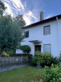 Extra breites Reiheneckhaus in Kaufbeuren - Wohnglück mit Kamin und sonnigem Balkon Haus kaufen 87600 Kaufbeuren Bild klein