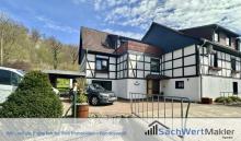 Fachwerkhaus - An Bachlauf und Bürgergarten Haus kaufen 31020 Salzhemmendorf Bild klein