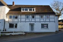 Fachwerkhaus in 37619 Hehlen OT Hohe! Haus kaufen 37619 Hehlen Bild klein