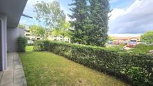 *** Familien aufgepasst *** Praktische und freundliche Maisonettewohnung mit Garten u. Loggien Wohnung kaufen 86916 Kaufering Bild klein