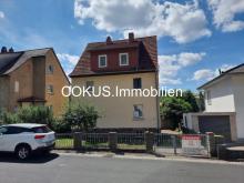 🌟 Familiendomizil in gefragter Lage - Entspannen Sie im eigenen Garten! Haus kaufen 98848 Wutha-Farnroda Bild klein