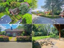 Familienfreundlich in Sackgassenlage: Abrissgrundstück für eine Doppelhaushälfte in MS-Angelmodde Grundstück kaufen 48167 Münster Bild klein