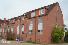 Familienfreundliche 3 Zimmer Wohnung mit Balkon - Oranienburg Süd - nur mit WBS Wohnung mieten 16515 Oranienburg Bild klein
