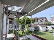 Familienfreundliche Wohnung mit Einbauküche Wohnung mieten 79346 Endingen am Kaiserstuhl Bild klein
