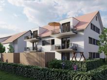 Familienfreundliche Wohnung mit Einbauküche Wohnung mieten 79346 Endingen am Kaiserstuhl Bild klein