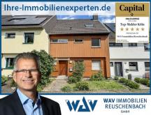 Familienfreundliches Haus am Waldrand von Vochem Haus kaufen 50321 Brühl Bild klein