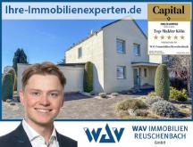 Familienfreundliches Haus mit tollem Wintergarten in Stotzheim Haus kaufen 50354 Hürth Bild klein