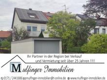 Familienfreundliches Reihenendhaus mit Garten und Garage Haus 91056 Erlangen Bild klein