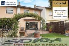Familienfreundliches Reihenmittelhaus mit Garten und Terrasse in Neuburg zu vermieten - Ein Objekt von Ihrem Immobilienpartner SOWA Immobilien und Finanzen Haus 86633 Neuburg an der Donau Bild klein