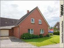 Familienfreundliches Wohnen in ruhiger Lage – Modernes Einfamilienhaus mit viel Platz und Komfort! Haus kaufen 26826 Weener Bild klein