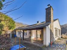 Familienfreundliches Wohnen mit Weitblick – Ihr neues Zuhause mit Kamin, Garten und Privatsphäre Haus kaufen 53937 Schleiden Bild klein