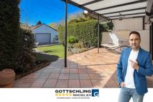 Familienglück mit viel Raum und Potenzial Haus kaufen 45357 Essen Bild klein