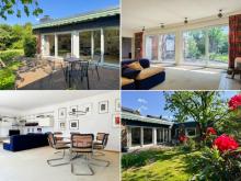 Familienglück oder Alterssitz auf einer Ebene: geräumiger Bungalow in Hiltrup-Ost Haus kaufen 48165 Münster Bild klein