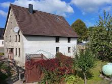 Familienidylle auf dem Land: Einzigartiges Haus mit viel Platz und Potenzial Haus kaufen 32689 Kalletal Bild klein