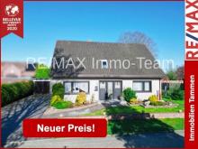 * Familienidylle mit Sauna, Sommergarten & liebevoll angelegtem Traumgrundstück * Haus kaufen 26903 Surwold Bild klein
