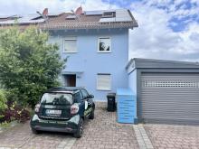 Familientaugliches Reihenendhaus in Randlage Haus kaufen 79189 Bad Krozingen Bild klein