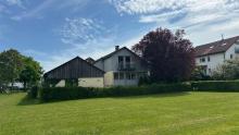 Family paradise!! Duplex with Space - Becoming available end June/1st.July Haus 75382 Althengstett Bild klein