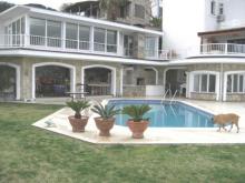 / / / / / Fantastische Villa sucht neuen Hausherrn \ \ \ \ \ Haus kaufen 48400 Bodrum Bild klein