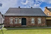Fast autarkes Klinkerbauhaus 1850 ( Energie Effizenz A) Haus kaufen 03238 Betten Bild klein