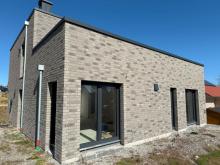 Fast fertig und doch noch alles möglich - Ihr moderner Neubau (Effizienzhaus 40) wartet auf seinen Feinschliff! Haus kaufen 32694 Dörentrup Bild klein
