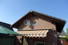 feiner Eigentumskleingarten mit massivem Haus Haus kaufen 30926 Seelze Bild klein