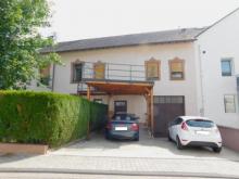 Fell a.d. Mosel - frisch renovierte 2 Zi./Kü./Bad Whg. mit Terrasse u.Stellplatz Wohnung kaufen 54341 Fell Bild klein
