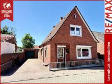 * Fenster OG von 2016 * Garage * Kamin * Gartenhaus * Wintergarten * 2 Bäder * Haus kaufen 26506 Norden Bild klein