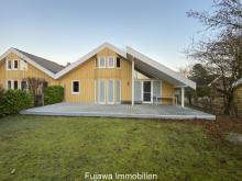 Ferienhaus hochwertig modernisiert jetzt für nur 199.000 EUR Haus kaufen 17252 Mirow Bild klein